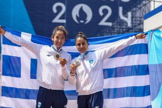 milena kontou - zoi fitsou